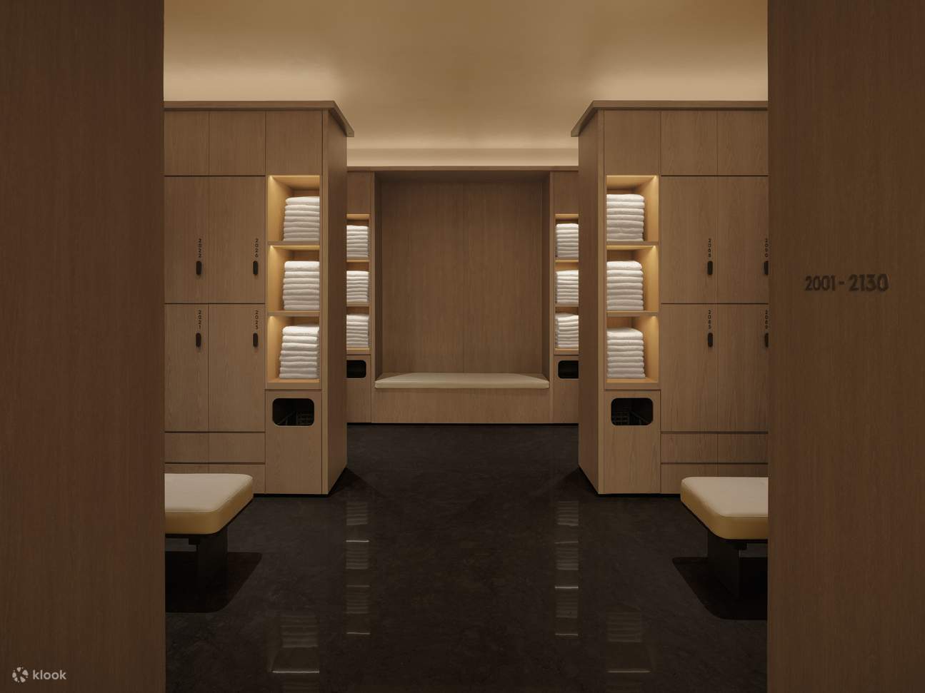 Guangzhou Arima Spa | Filiale Pazhou